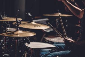 Drums Band