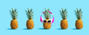 Pineapple