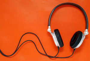 Headphones