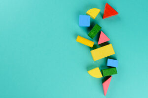 Building Blocks